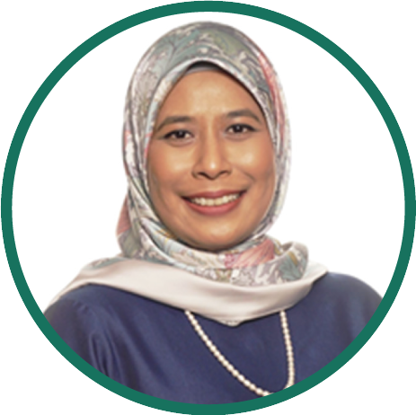Siti Syaliza Mustapha